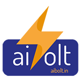 AIBOLT Logo